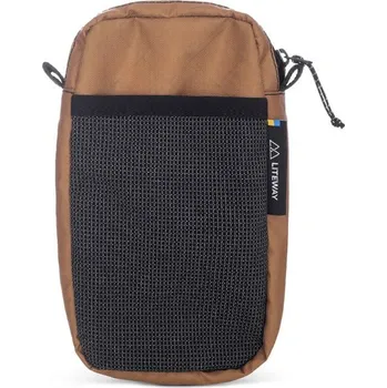 turistický batoh Liteway Lite Pocket - Coyote Brown 68643
