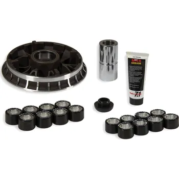 Motodíl Malossi Variátor MHR BMW C650 5117304