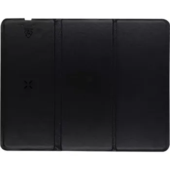 Peppu Charge bezdrátová nabíječka pod myš - černá - AP735514-10