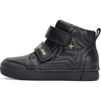 Dívčí sandály D.D.step dětská obuv A068 42164Black, velikost 32