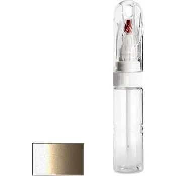 Autolak Opravná tužka 2v1 Porsche LY1Y Almond