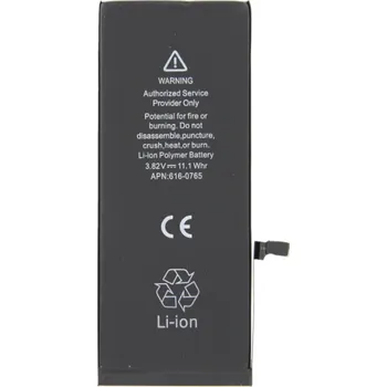 Baterie pro mobilní telefon Apple (OEM) Baterie pro Apple iPhone 6 Plus, originální (OEM), 2915 mAh