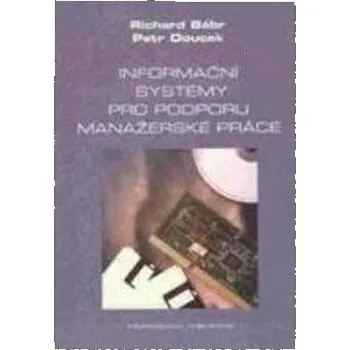 Informační systémy pro podporu manažerské práce