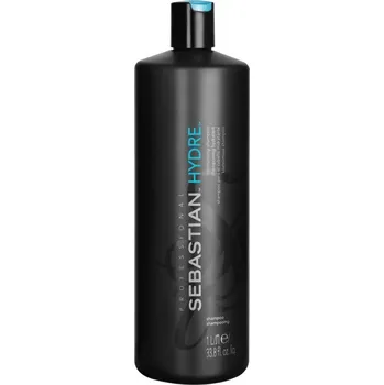 Sebastian Professional Hydre Moisturising Shampoo 1000 ml