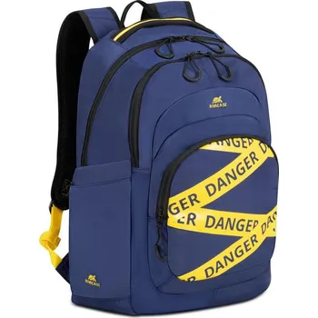 Městský batoh Riva Case Erebus 5461 Blue