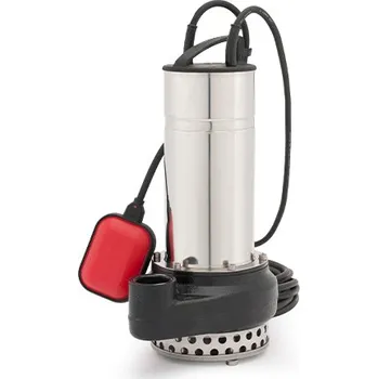 Čerpadlo SEA-LAND SEA LAND DA 100 AUT 230V drenážní ponorné čerpadlo, s plovákem 225100001