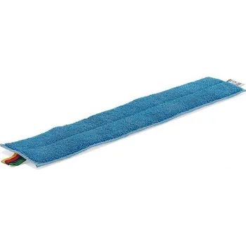 Úklidový vozík Mop na suchý a mokrý úklid, 400 mm