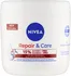 Tělový krém Nivea Repair & Care 15% glycerin + urea hydratační a regenerační krém 400 ml