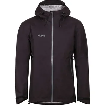 Pánská softshellová bunda TALUNG 4.0 ::black::XXL