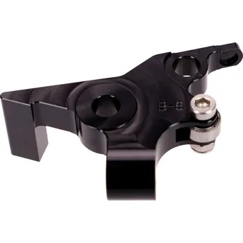 Brzda pro motocykl Puig Brzdová páčka adaptér Puig 2.0 T-max - pravá PUI5462N