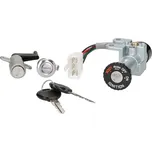 Vicma Set zámky + klíče People VC18520