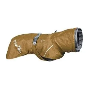 Obleček pro psa Obleček Hurtta Monsoon coat II ECO pískový 80