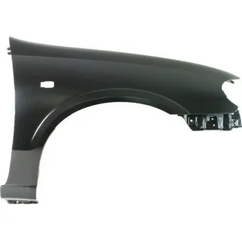 Blatník karosérie Blatník přední pravý NISSAN ALMERA (N16), 01.03-05.07 OE 63100-6N630