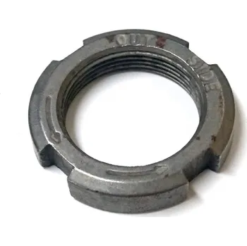 Motor pro motocykl Kymco Volnoběžka - matka MS6182