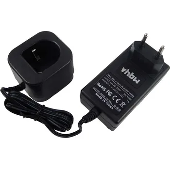 VHBW Nabíječka baterií Panasonic, Ni-Cd/Ni-MH, 1.2V - 18V