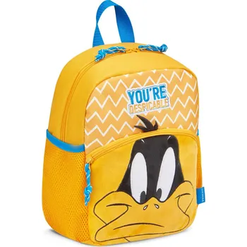 Městský batoh Dětský batůžek Roncato Daffy Duck Baby 441003-52