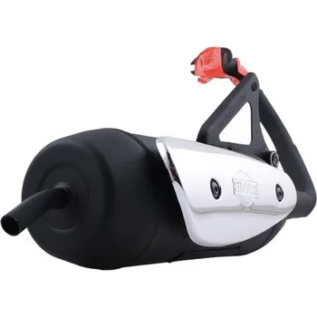 Výfuk pro motocykl LeoVince Sito Výfuk Sito Bws Naked 0715