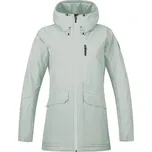 lyžařská bunda dámská HANNAH MERILA FD desert sage - 40