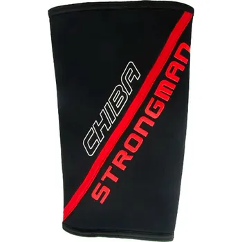 Neoprenová bandáž na koleno - Chiba Velikost: XL