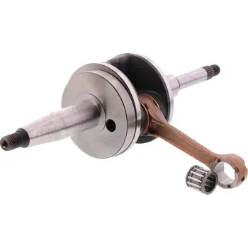 Motor pro motocykl Novascoot Kliková hřídel Peugeot standard 19040059