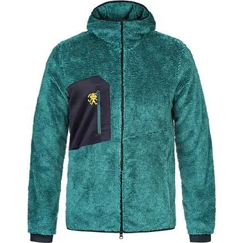 Pánská mikina Pánská mikina s kapucí RAFIKI HULK velikost XL