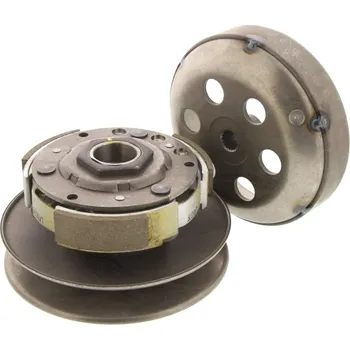 Motor pro motocykl Peugeot Zadní řemenice + spojka 773530