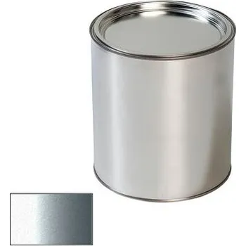 Autolak Autolak do pistole Porsche B5S Iceland Silver