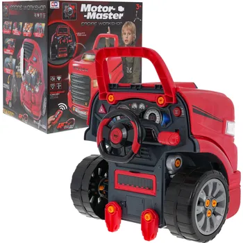 autíčko RKToys Sada malého mechanika Engine