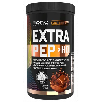 Protein Aone Extrapep Hydrolyzát, syrovátkový hydrolyzát, 600g Příchuť: natural