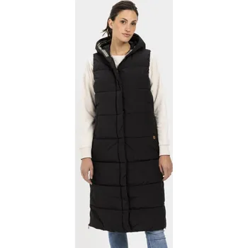 VESTA CAMEL ACTIVE VEST BLACK