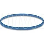 Gumičky 30mm modré 1 kg