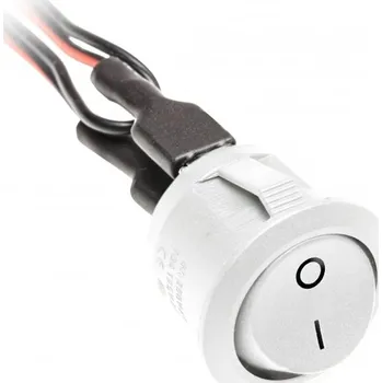 Bodové svítidlo GTV GTV-AE-WLB01-10