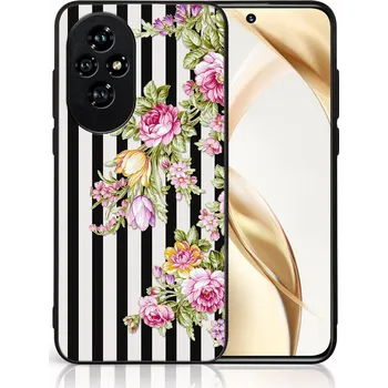 Pouzdro na tablet VSECHNONAMOBIL 88074 MY ART Ochranný kryt pro Honor 200 STRIPS (176)