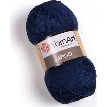 Galanterie Yarn Art YarnArt Rapido Rapido příze: Rapido 696
