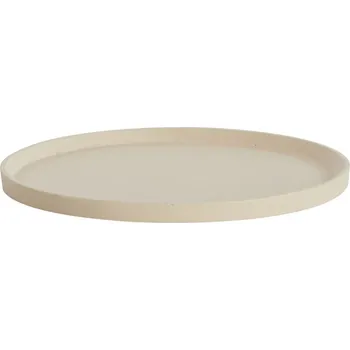 Kovový dekorativní tác Maes – Light & Living ID_1596668