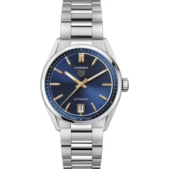 Hodinky TAG HEUER: Carrera Date (WBN2311.BA0001)