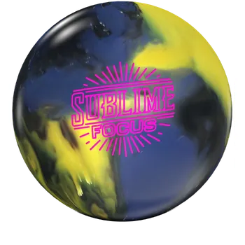 Bowlingová koule SUBLIME FOCUS 15 LBS