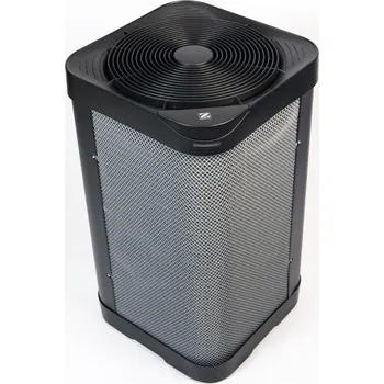 Ohřev bazénu Tepelné čerpadlo ZODIAC Z350iQ MD4 - 11 kW do 65 m3