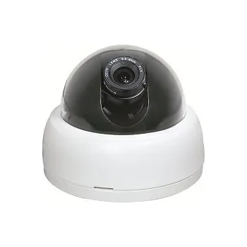 DI-WAY Vnitřní IR kamera 1200TVL varifocal bílá