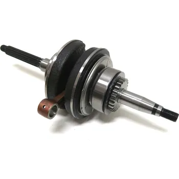 Motor pro motocykl ICP Kliková hřídel Minarelli 125 IP000238