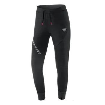 Dynafit tepláky 24/7 Track W black 34