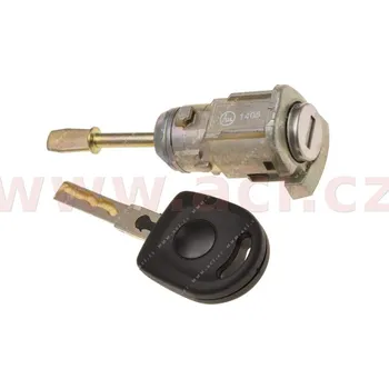Autozámek Zámek předních dveří (včetně jednoho klíče) L
