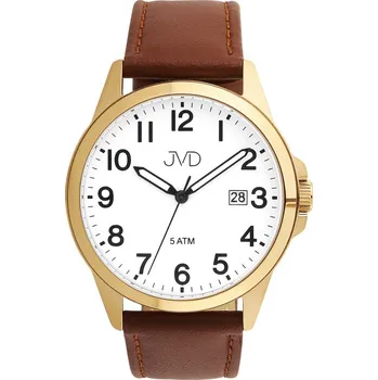 Hodinky Pánské hodinky JVD J1131.8
