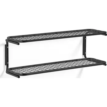 Botník Botník CLASSIC, černý