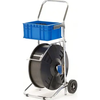 Stahovací páska Odvíječ PP vázací pásky, 200-280 mm