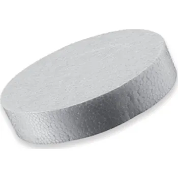 Tepelná izolace Zátka EPS polystyrenová 70mm bílá