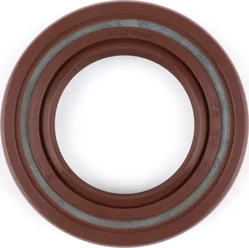 Motor pro motocykl BGM Gufero 24x40x7mm FKM/Viton® 50338