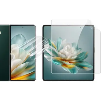 IMAK 87307 IMAK HYDROGEL SET Sada ochranných fólií pro Honor Magic V3