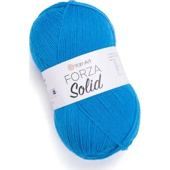Galanterie Yarn Art YarnArt Forza Solid Forza Solid: Forza Solid 4618