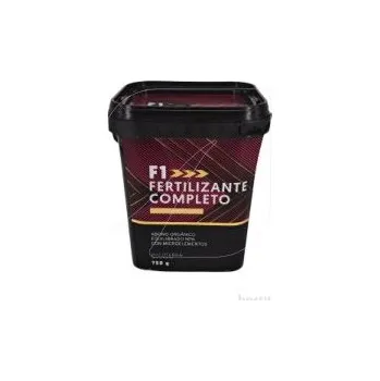 Hnojivo Hnojivo Mycoterra Supersoil F1 Váha: 750g